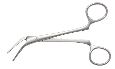 Guy/Galabin 15cm Ligature Holders